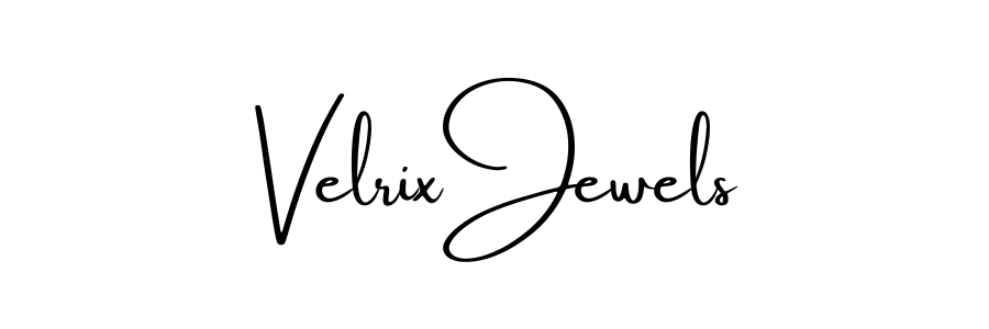 velrixjewels